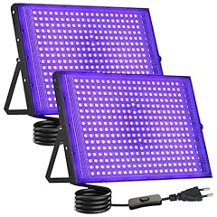Createstar lumière noire d'occasion  Livré partout en France