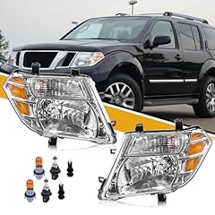 Headlights assembly compatible for sale  Delivered anywhere in USA 