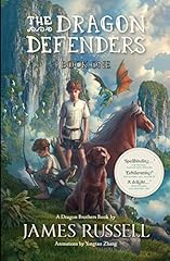 Dragon defenders book for sale  Delivered anywhere in Ireland