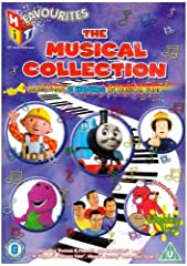 Hit favourites musical for sale  Delivered anywhere in UK