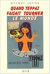 Teppaz faisait tourner d'occasion  Livré partout en France