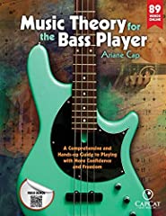 Music theory bass for sale  Delivered anywhere in USA 