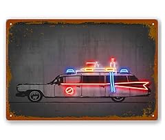 Famous cars ghostbusters for sale  Delivered anywhere in USA 