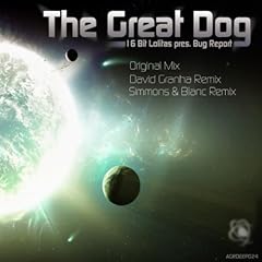 The great dog gebraucht kaufen  Wird an jeden Ort in Deutschland