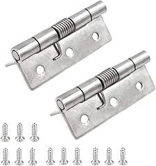 2pcs door hinge for sale  Delivered anywhere in Ireland