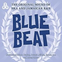 Blue beat for sale  Delivered anywhere in UK