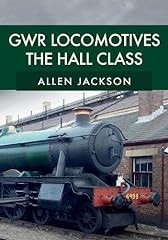 Gwr locomotives hall for sale  Delivered anywhere in Ireland