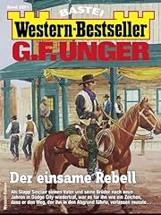 Unger western bestseller gebraucht kaufen  Wird an jeden Ort in Deutschland