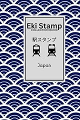 Eki stamp passport d'occasion  Livré partout en France