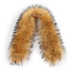 Faux fur trim for sale  Delivered anywhere in USA 