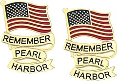 Militarybest remember pearl for sale  Delivered anywhere in USA 