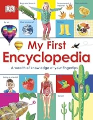 First encyclopedia wealth for sale  Delivered anywhere in USA 