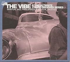 The vibe vol. d'occasion  Livré partout en France