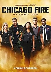 Chicago fire season for sale  Delivered anywhere in USA 