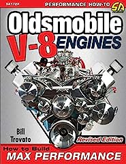 Oldsmobile engines revised for sale  Delivered anywhere in USA 