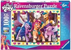 Ravensburger puzzle enfants d'occasion  Livré partout en France