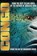 Congo for sale  Delivered anywhere in UK