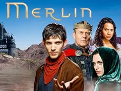 Merlin usato  Spedito ovunque in Italia 