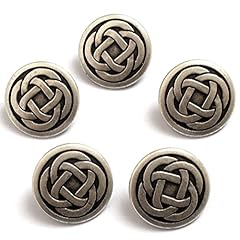 Celtic knot round for sale  Delivered anywhere in Ireland