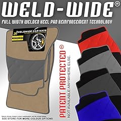 Car mats fit for sale  Delivered anywhere in UK