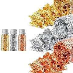 Xixkolyu gold foil gebraucht kaufen  Wird an jeden Ort in Deutschland