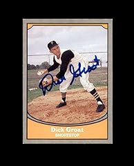 Dick groat hand for sale  Delivered anywhere in USA 