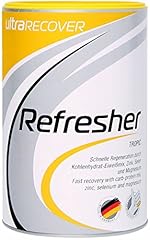 Ultrasports refresher gebraucht kaufen  Wird an jeden Ort in Deutschland