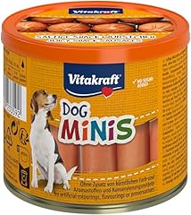 Vitakraft dog minis gebraucht kaufen  Wird an jeden Ort in Deutschland