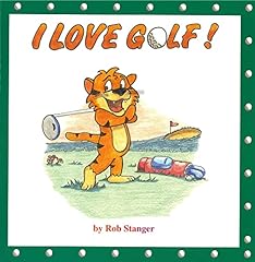 Love golf for sale  Delivered anywhere in USA 