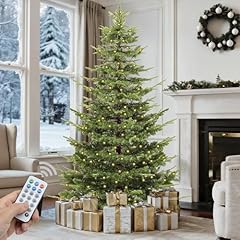 Goobed prelit aspen for sale  Delivered anywhere in USA 