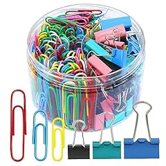 Paper clips binder for sale  Delivered anywhere in USA 