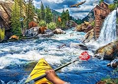 Ravensburger puzzle 12000514 gebraucht kaufen  Wird an jeden Ort in Deutschland