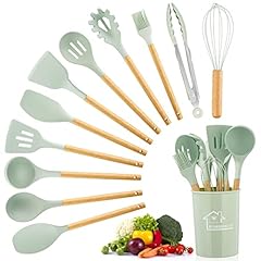 Kitchen utensil set for sale  Delivered anywhere in UK