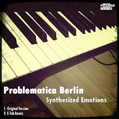 Synthesized emotions gebraucht kaufen  Wird an jeden Ort in Deutschland