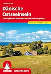 Dänische stseeinseln fyn gebraucht kaufen  Wird an jeden Ort in Deutschland