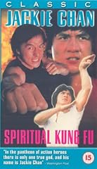Spiritual kung vhs for sale  Delivered anywhere in UK
