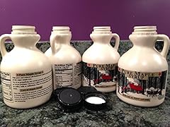 Maple syrup jugs for sale  Delivered anywhere in USA 