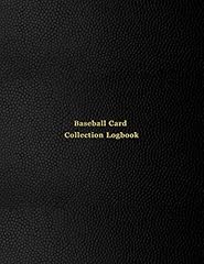 Baseball card collection for sale  Delivered anywhere in USA 