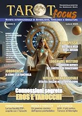 Tarot focus nr. usato  Spedito ovunque in Italia 