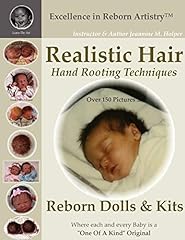 Realistic hair hand for sale  Delivered anywhere in USA 