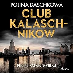 Club kalaschnikow russische gebraucht kaufen  Wird an jeden Ort in Deutschland