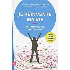 Réinvente vie valez d'occasion  Livré partout en Belgiqu