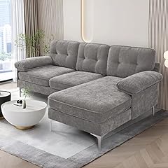 Tekamon 82.7 sectional for sale  Delivered anywhere in USA 