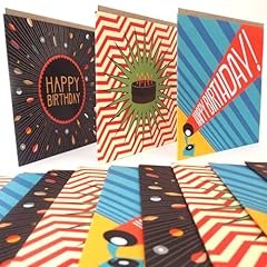 Bright stem birthday for sale  Delivered anywhere in UK