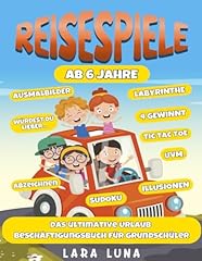Reisespiele jahre xxl gebraucht kaufen  Wird an jeden Ort in Deutschland