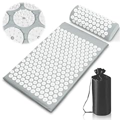 Pqetbv tapis acupression d'occasion  Livré partout en France