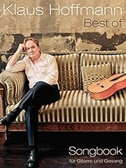 Klaus hoffmann best d'occasion  Livré partout en France
