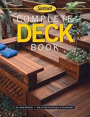 Complete deck book for sale  Delivered anywhere in USA 