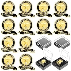 Set employee month for sale  Delivered anywhere in USA 