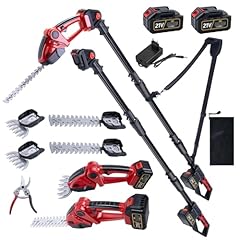 Multitool kit potatore usato  Spedito ovunque in Italia 